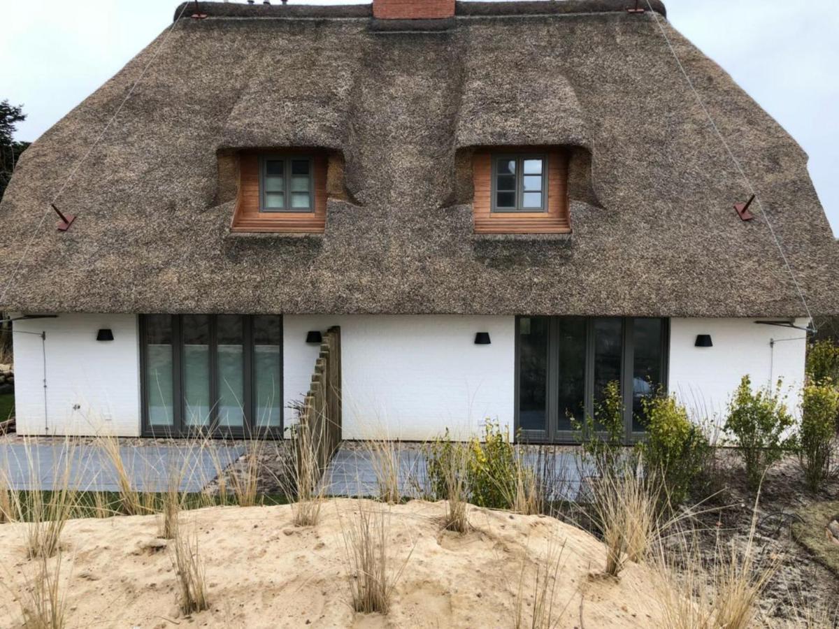 Rantum Dorf - Ferienappartments Im Reetdachhaus 1& 2 Apartment Rantum (Sylt)